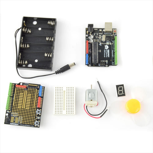 Beginner Kit for Arduino V3.0