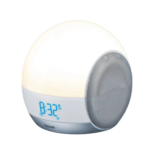 Beurer 4-In-1 Wake up Light