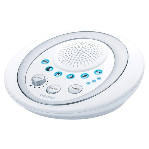 Beurer Sound Asleep White Noise Machine