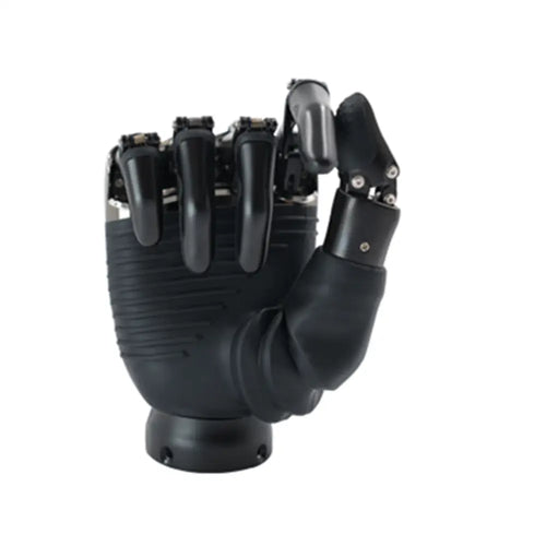 Right High precision, high flexibility, imitation human hand design robot dexterous hand ROHand  for Humanoid robot