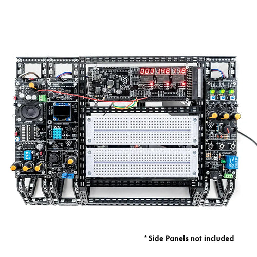 Totem Mini Lab Home or Class Electronics Laboratory