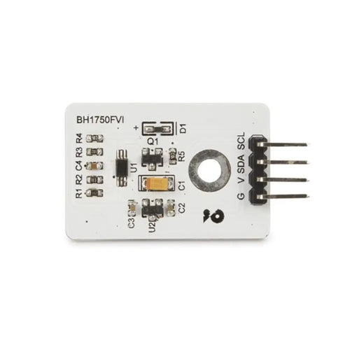 Velleman BH1750 Digital Light Intensity Sensor Module