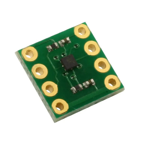 Bi-Directional I2C Level Converter