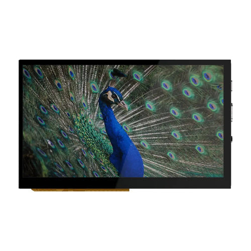 BIGTREETECH HDMI5 V1.1 5 Inch Touch Screen 800x480 HDMI Input