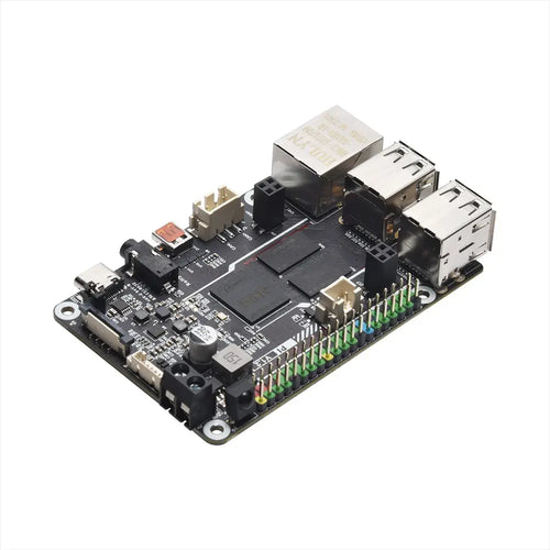 BIGTREETECH BTT Pi V1.2 Control Board Quad-Core WIFI 1GB Ram