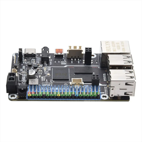 BIGTREETECH BTT Pi V1.2 Control Board Quad-Core WIFI 1GB Ram