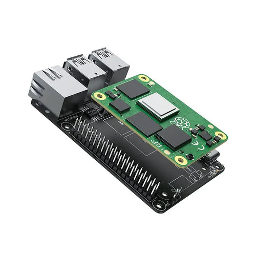 BIGTREETECH Pi4B Adapter V1.0 for Raspberry Pi CM4/ BTT CB1 Core Board