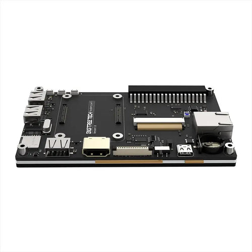 BIGTREETECH Raspberry Pad 5 800x480 for Raspberry Pi CM4