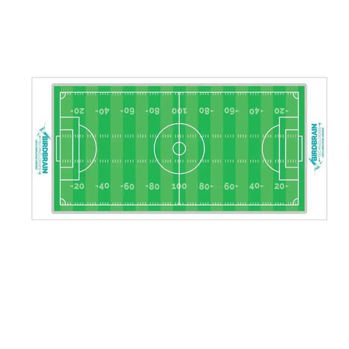 BirdBrain Finch Sports Mat