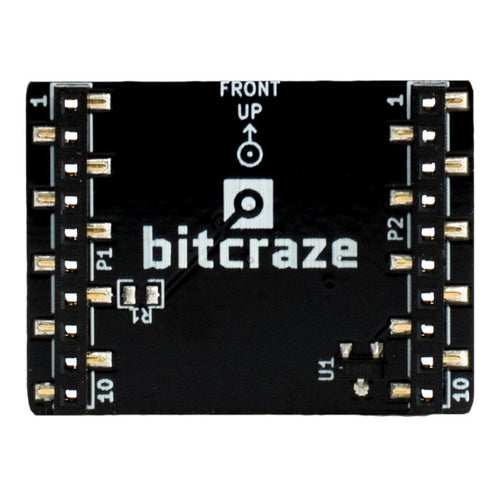 Bitcraze Crazyflie 2.x Z-Ranger Deck v2