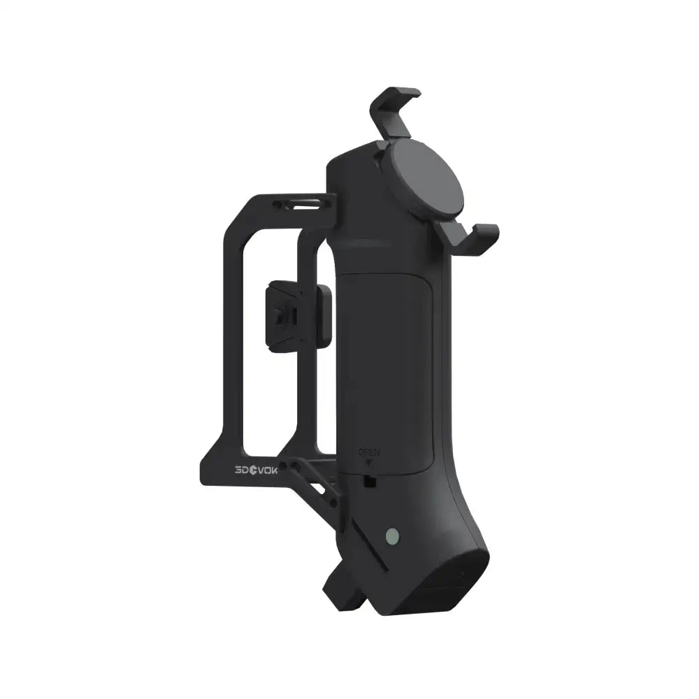 3DeVOK Airgo Wireless Handle for 3DeVOK MT & MQ 3D Scanners