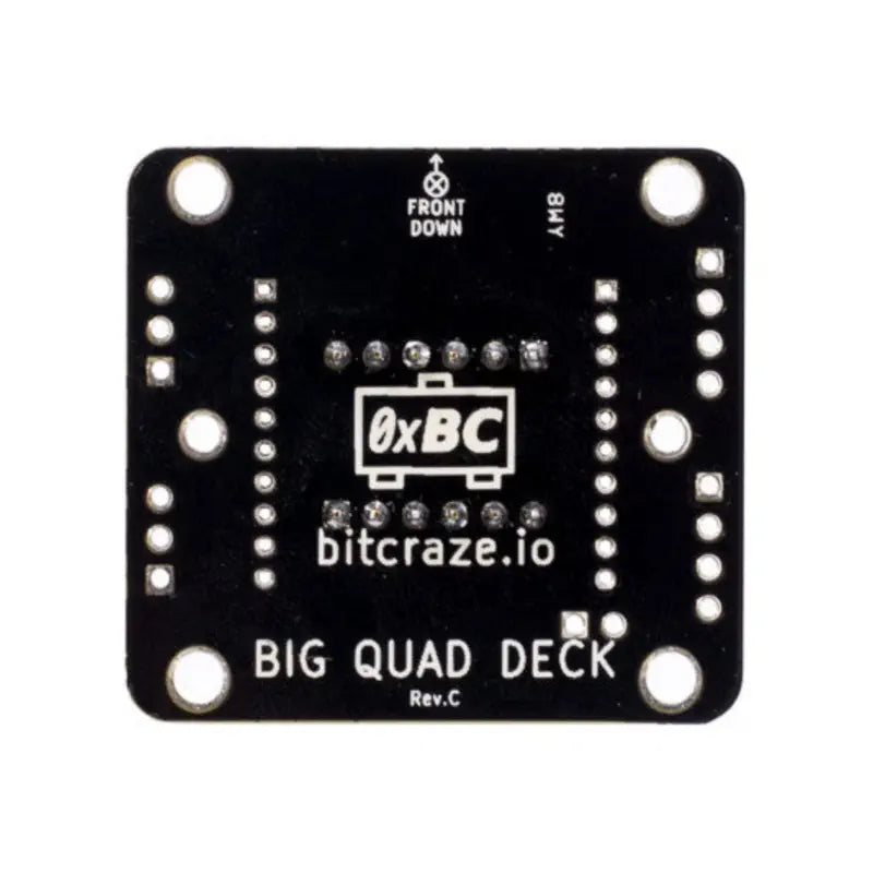 Bitcraze BigQuad Deck