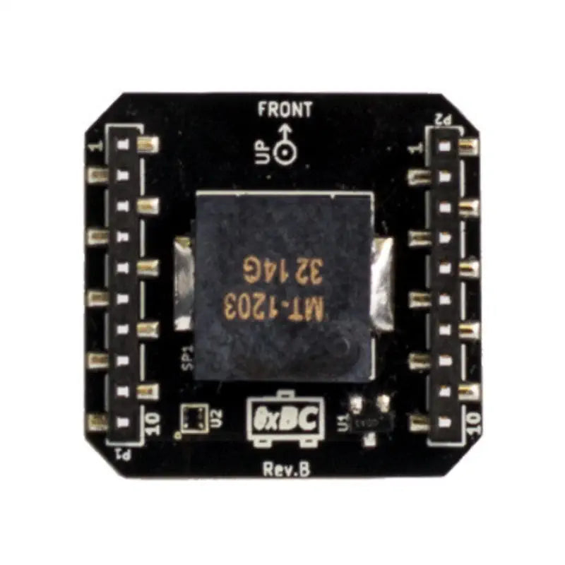Bitcraze Buzzer Deck