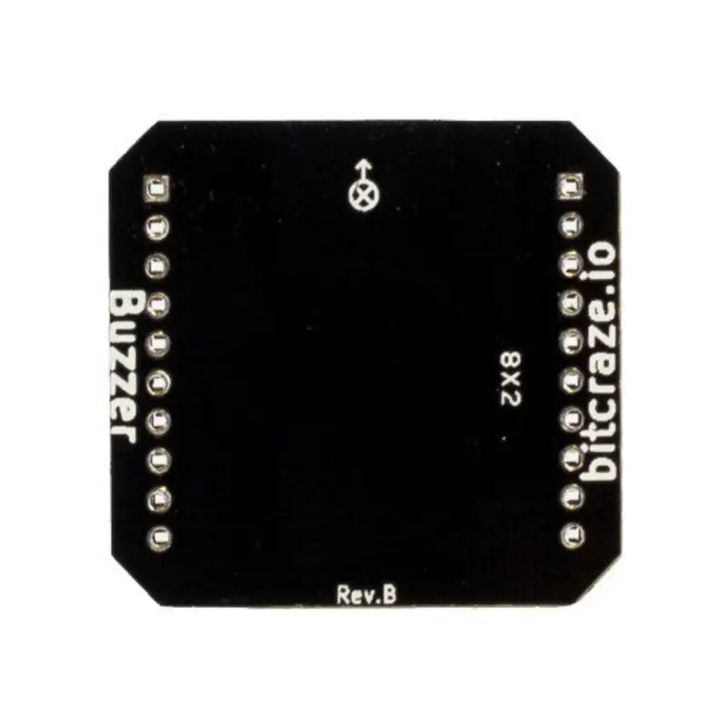 Bitcraze Buzzer Deck