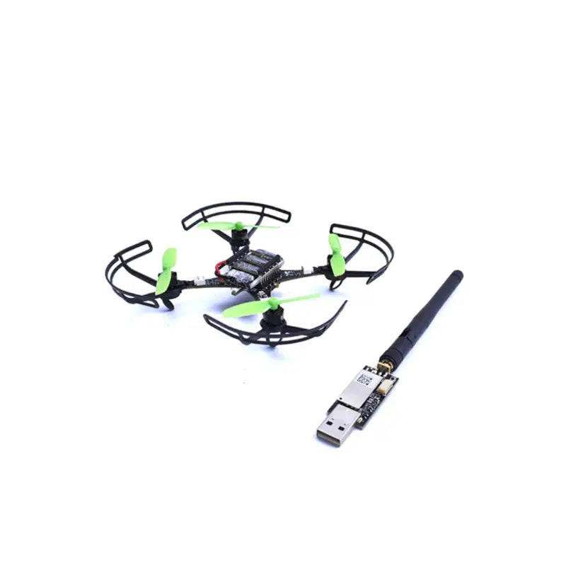 Bitcraze Getting started Bundle Crazyflie 2.1 Brushless