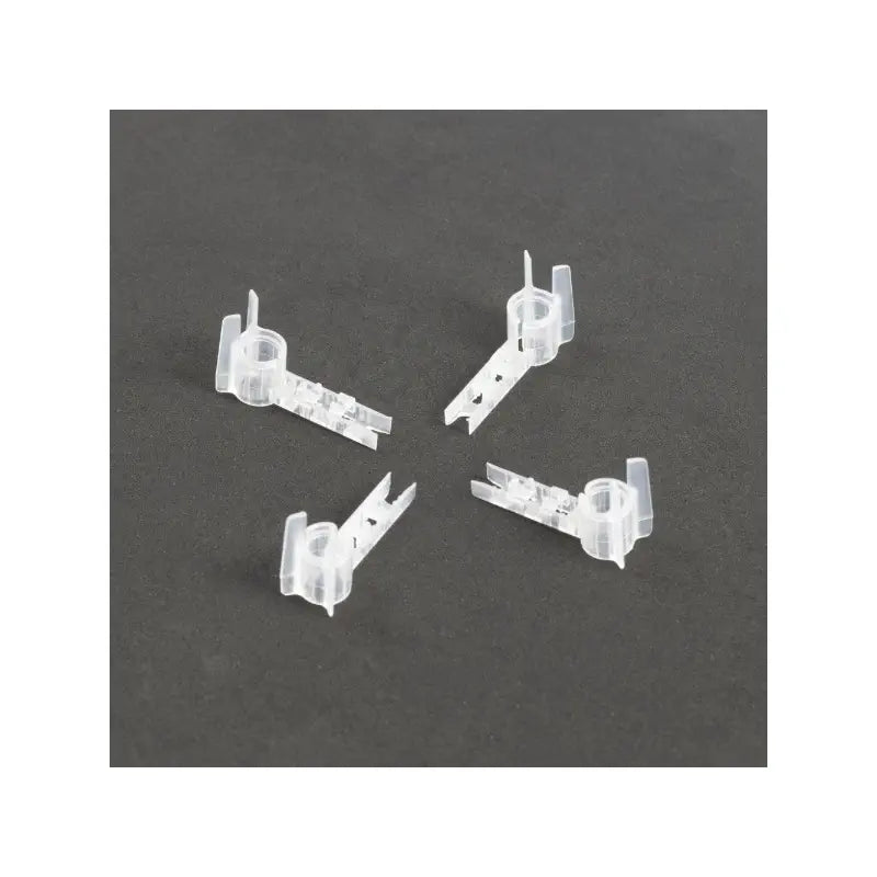 Bitcraze Crazyflie 2.X Spare 7mm Motor Mounts (4x)