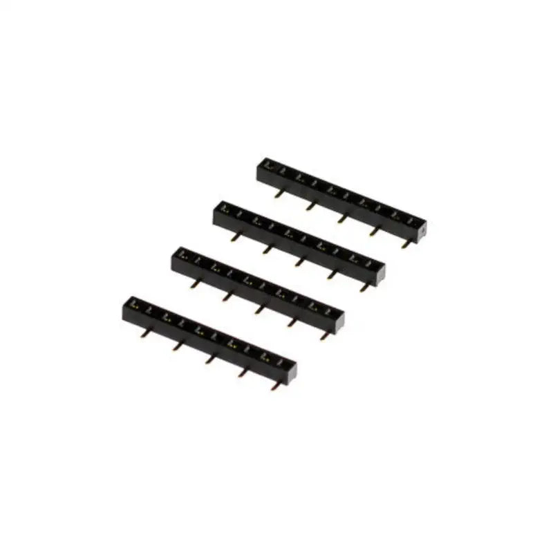 Bitcraze Female Deck Connector