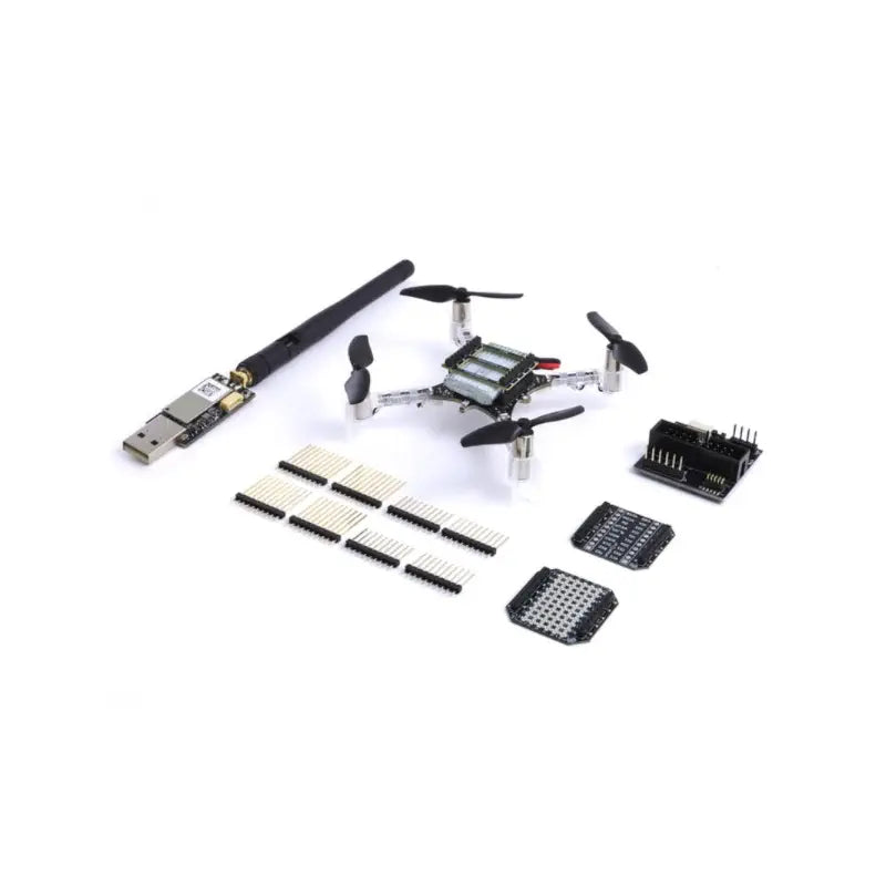 Bitcraze Happy Hacker Bundle - Crazyflie 2.1+