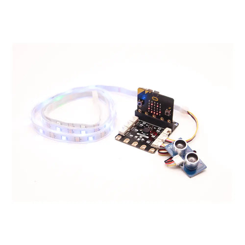 BitGadget Kit - Grove Creator Kit for micro:bit