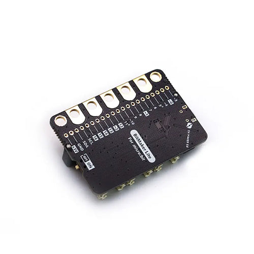 BitMaker Lite Grove Expansion Board for micro:bit (3 Grove Ports)