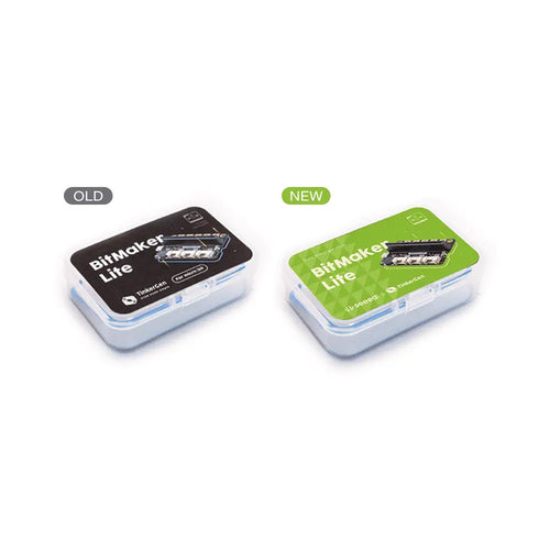 BitMaker Lite Grove Expansion Board for micro:bit (3 Grove Ports)