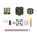 iFlight BLITZ F7 Pro Combo Set (E80 Pro 4-IN-1 ESC)（w/ CNC Alum Cover）