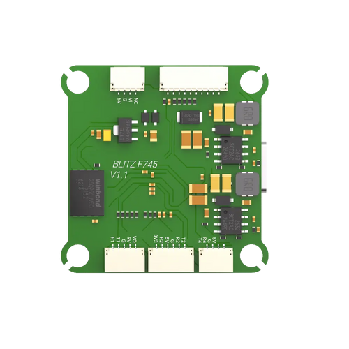 iFlight BLITZ F745 Flight Controller