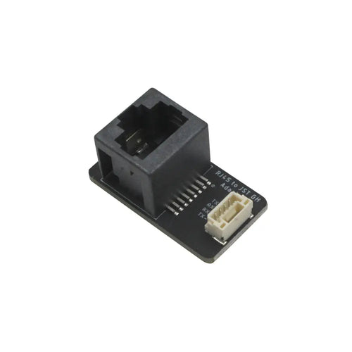 Blue Robotics RJ45 to JST-GH Adapter Board