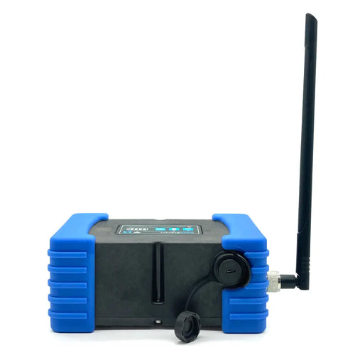 BlueBoat BaseStation w/ Mikrotik Radio & USB-C (2.4GHz)