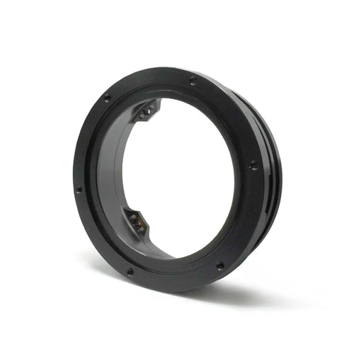 BlueRobotics 3-inch Enclosure Locking O-Ring Flange