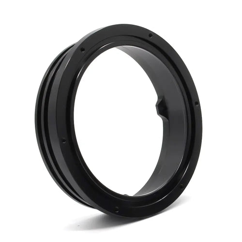 BlueRobotics 4-inch O-Ring Flange - 100 mm ( 4")