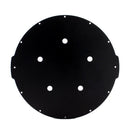 BlueRobotics 200 mm / 8-inch End Cap 5x M10 Holes - 40m