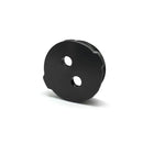 BlueRobotics End Cap 50 mm / 2-inch 2x M10 Hole - 1000m