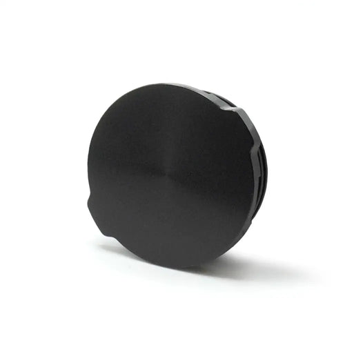 BlueRobotics End Cap 50 mm / 2-inch Aluminum Blank - 1000m