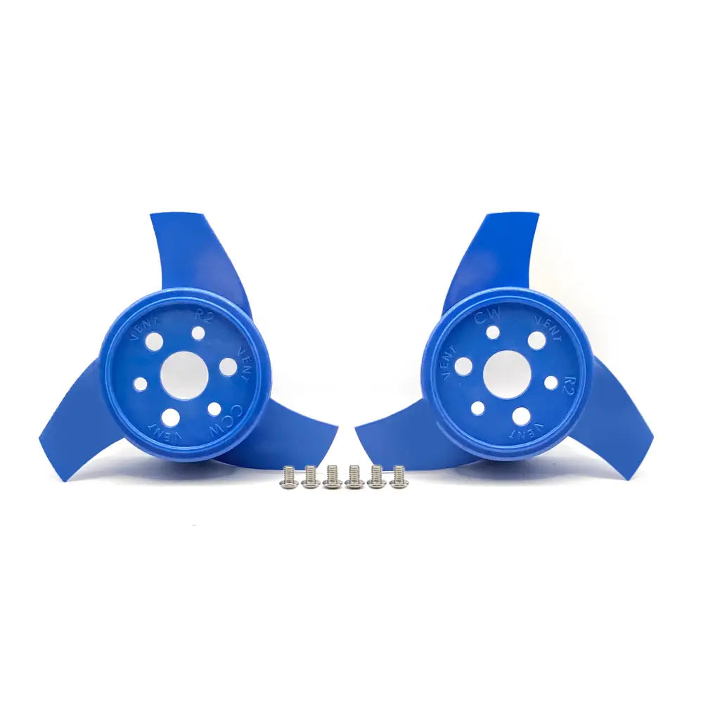 BlueRobotics Propeller Set for T500 Thruster - Blue