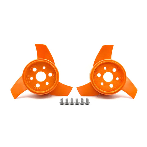 BlueRobotics Propeller Set for T500 Thruster - Orange