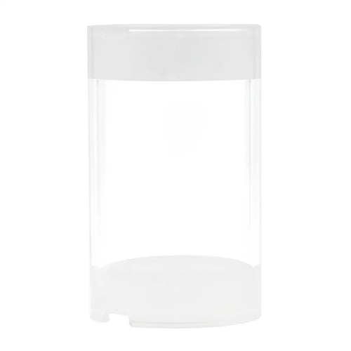 BlueRobotics 150mm Watertight Acrylic Enclosure Tube (3-Inch)