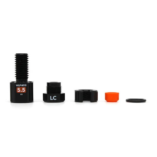 BlueRobotics WetLink Penetrator - LC (1 Pack) (M10 - 5.5 mm)