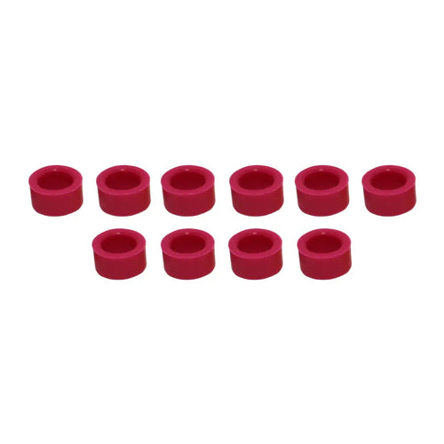 BlueRobotics WetLink Penetrator Spare Seals - 8.5 Mm - Pink Seal (10-Pack)