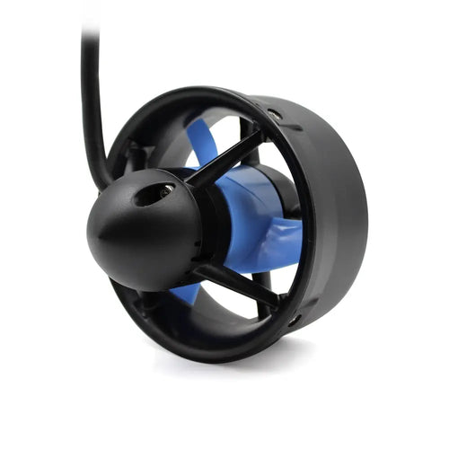 BlueRobotics BlueROV2 T200 Thruster Spare - CW Propeller (w/ Penetrator & Cable)