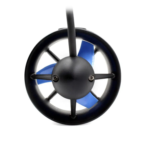 BlueRobotics BlueROV2 T200 Thruster Spare - CW Propeller (w/ Penetrator & Cable)