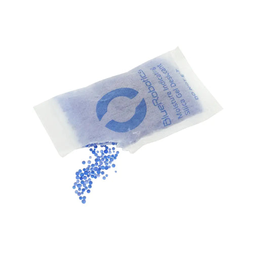 BlueRobotics Moisture Indicating Silica Gel Desiccant