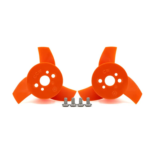 BlueRobotics Propeller Set - T500 Thruster - Orange