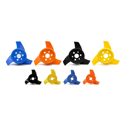 BlueRobotics Propeller Set - T500 Thruster - Orange