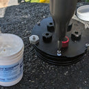 BlueRobotics Watertight Enclosure Tubes - 50 Mm (2") - 300 Mm (11.8") - 950M