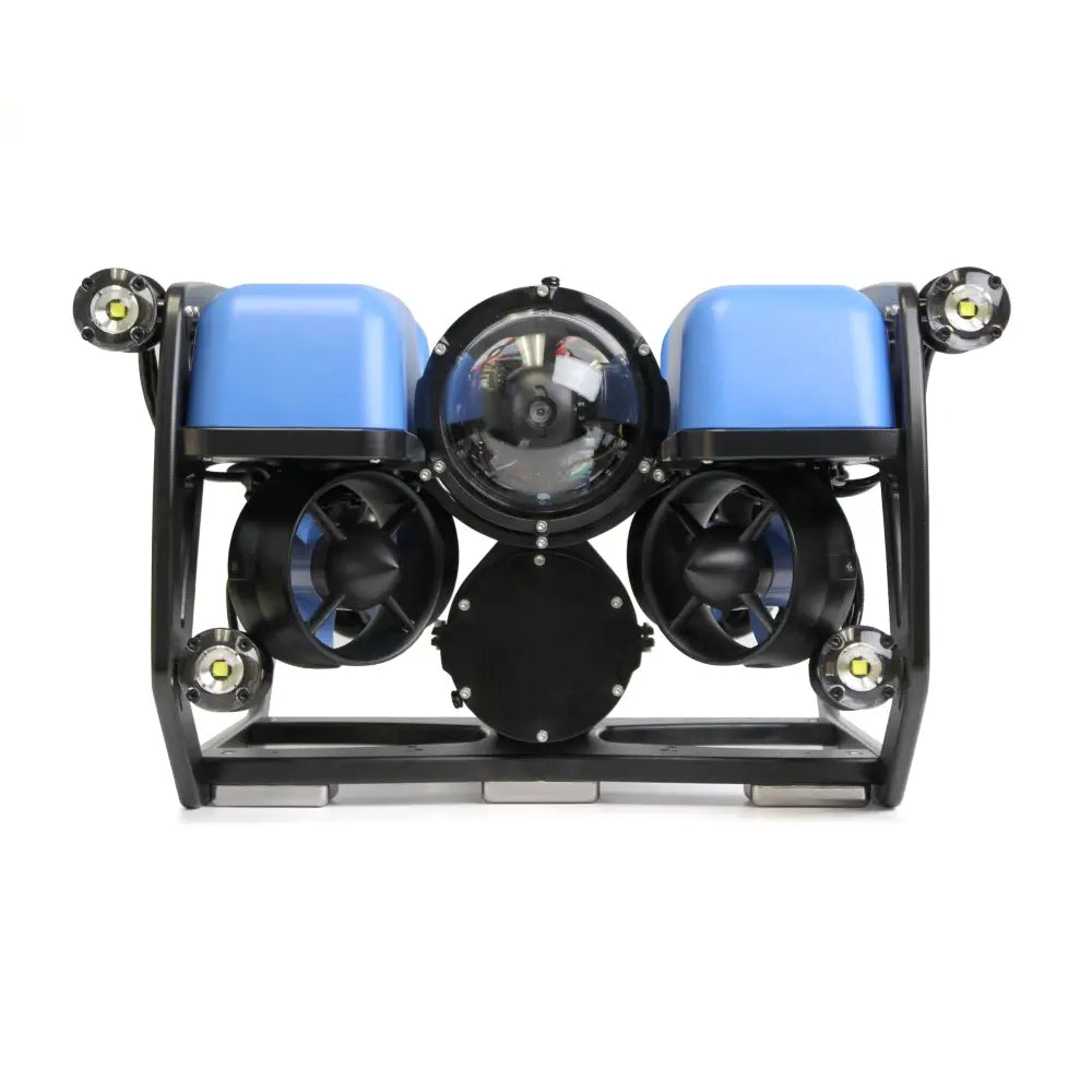 BlueRobotics BlueROV2 (300m)