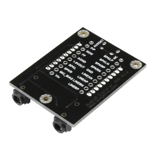 Bluetooth Audio Receiver Board Apt-X - TSA6013