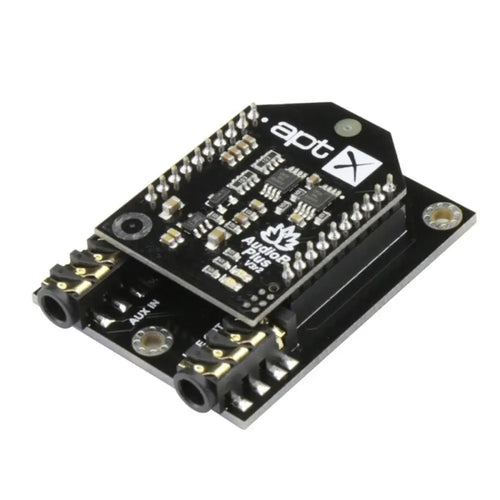 Bluetooth Audio Receiver Board Apt-X - TSA6013