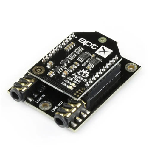 Bluetooth Audio Receiver Board (Apt-X)