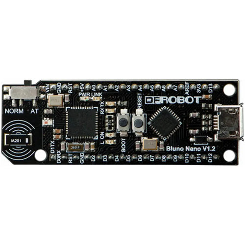 Bluno Nano Arduino BLE Bluetooth Microcontroller